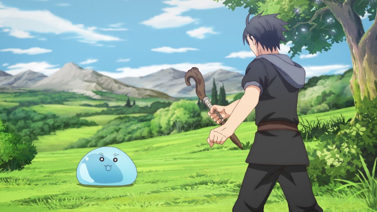 Data de lançamento da dublagem em inglês de Black Summoner no Crunchyroll, elenco e equipe confirmada