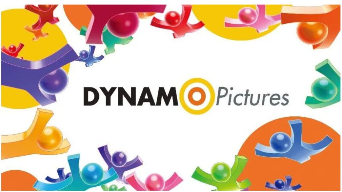 Dynamo Pictures logo