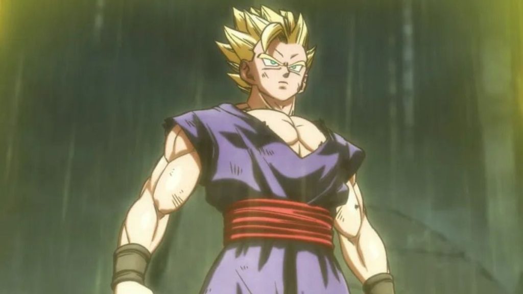 Dragonball