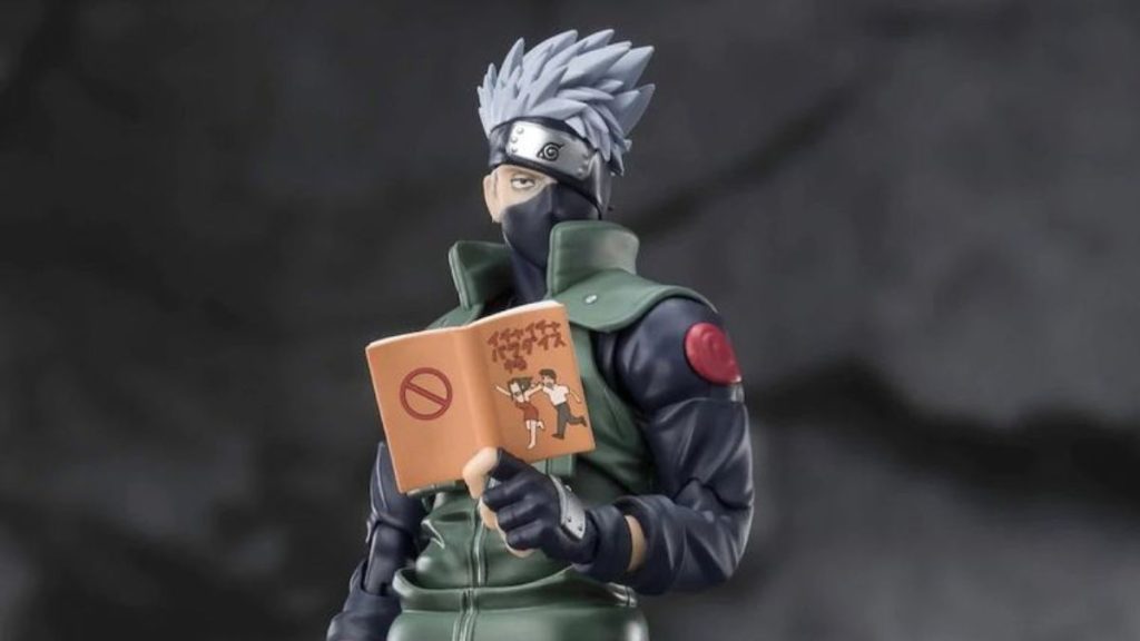 Naruto