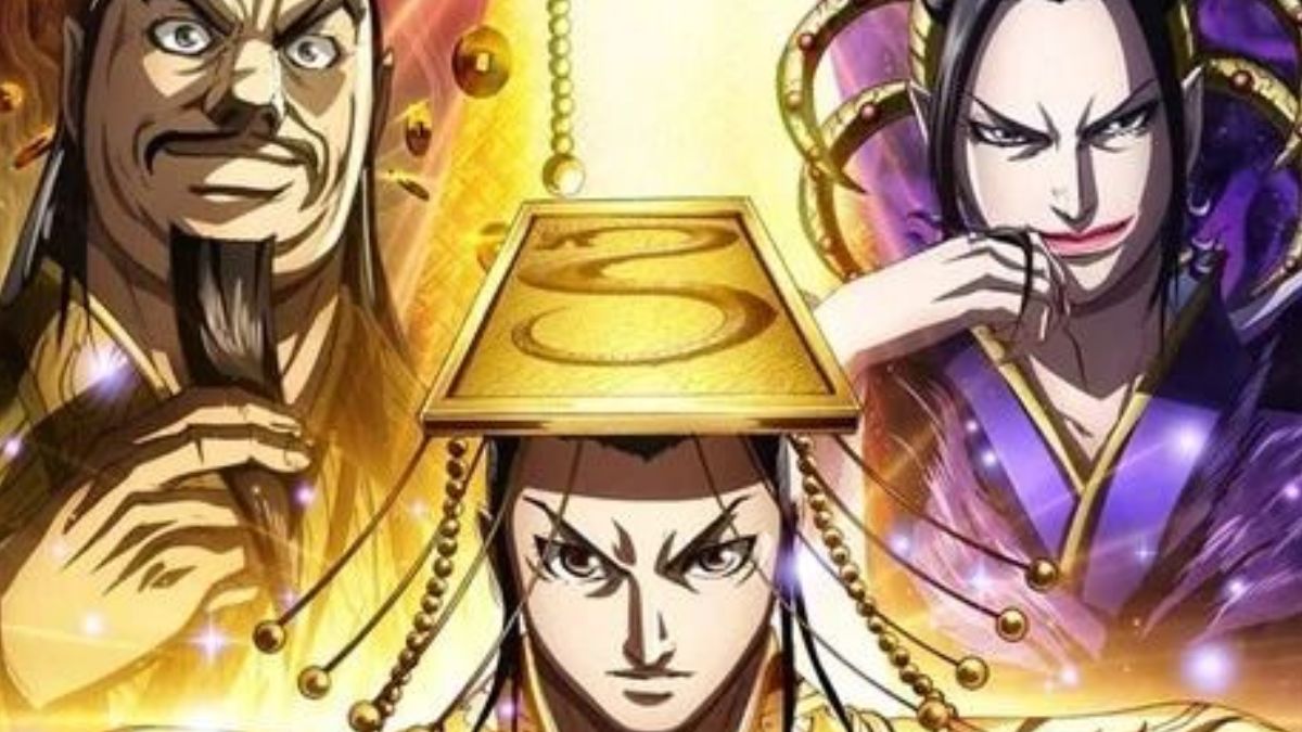Kingdom