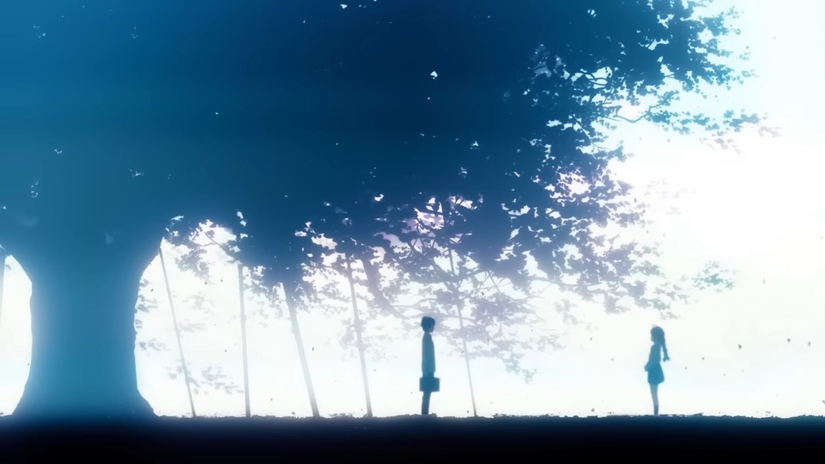 Data de lançamento do anime Love Flops no outono de 2022, música OP confirmada pelo trailer PV