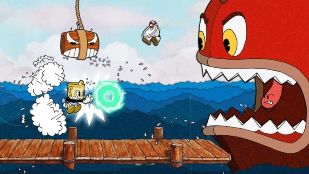 Cuphead