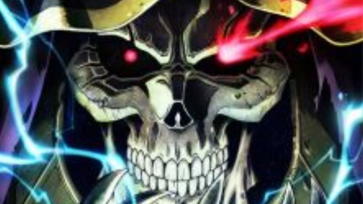 Overlord