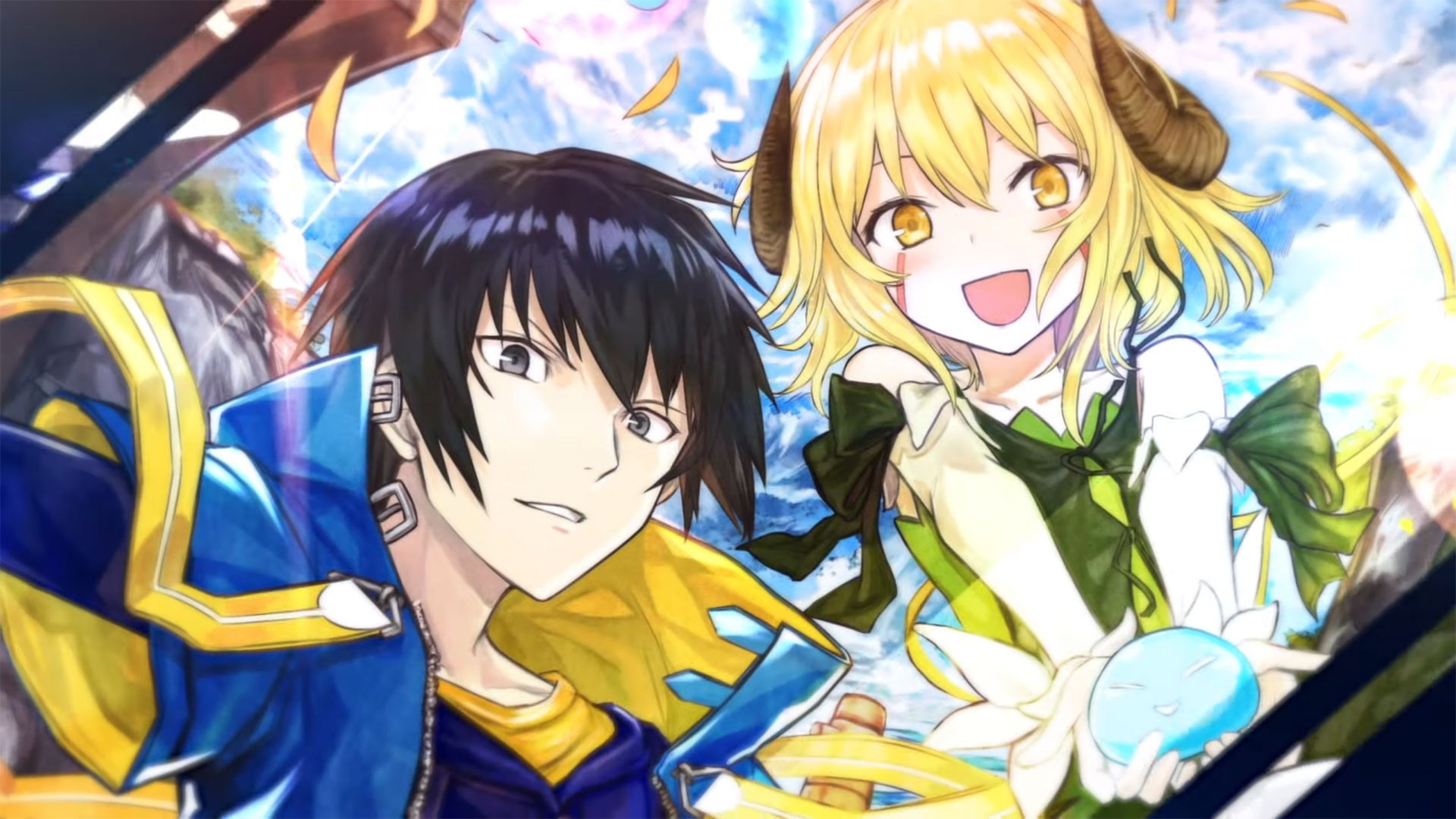 Top 5 new isekai (Alternate World/Parallel World) Summer 2022 anime you