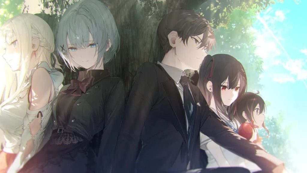 The Detective Is Already Dead