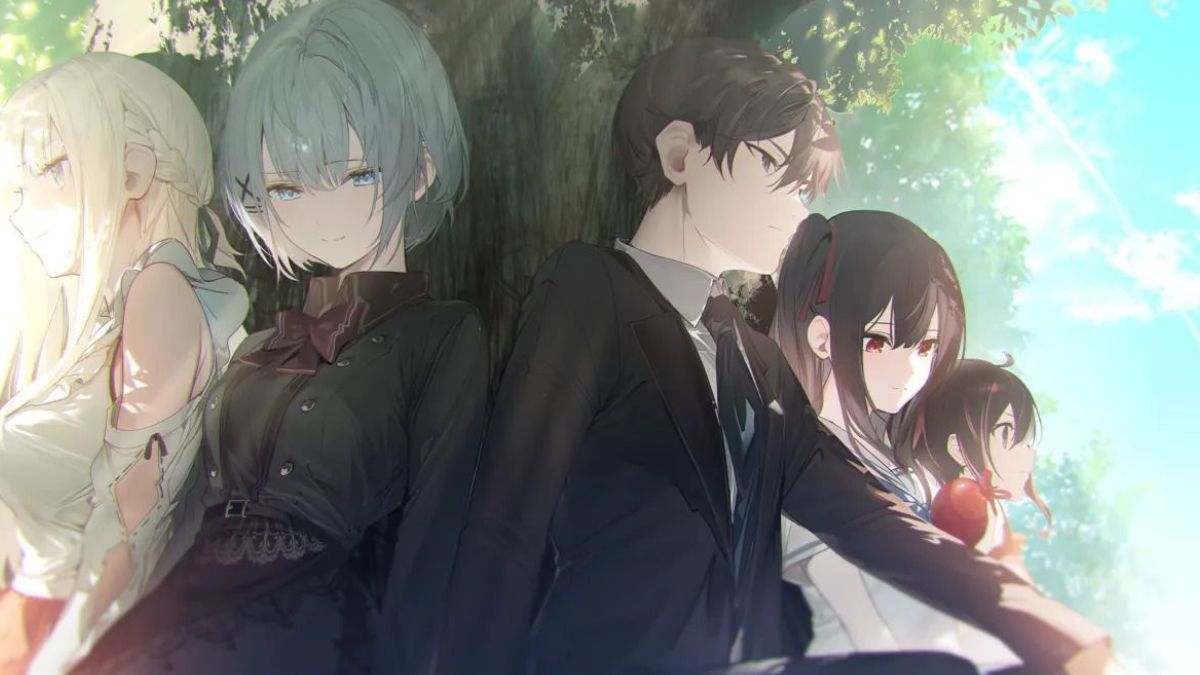 The Detective Is Already Dead