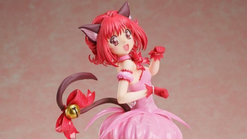 Tokyo Mew Mew New