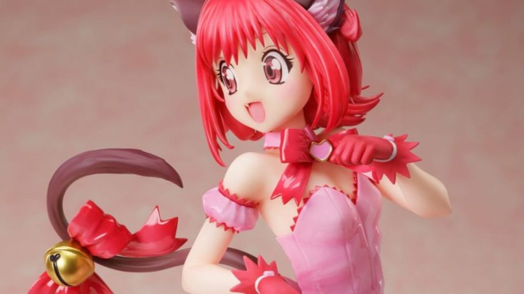 Tokyo Mew Mew New