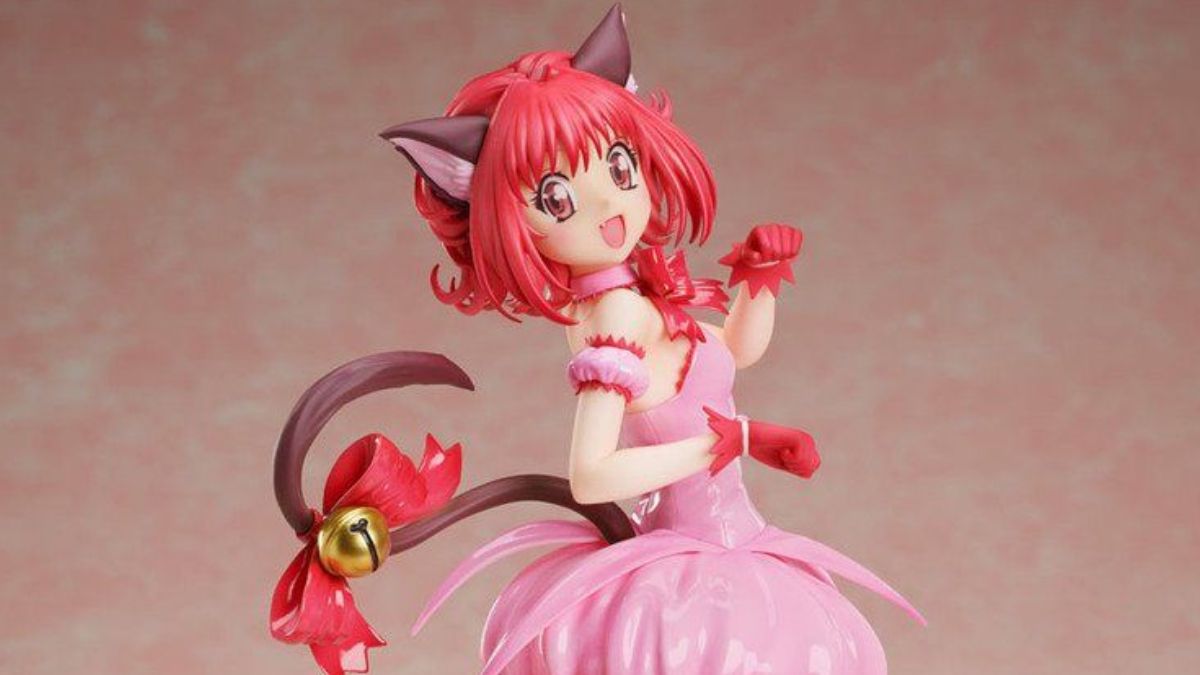 Tokyo Mew Mew New
