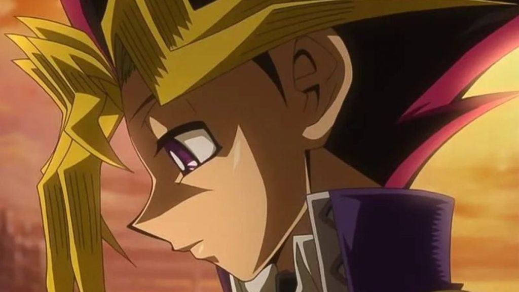 Yu-Gi-Oh!