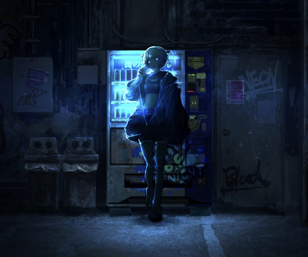 Nazuna Nanakusa
