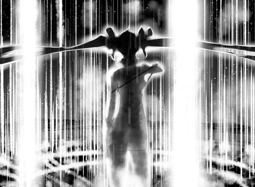 Hestia is Bestia