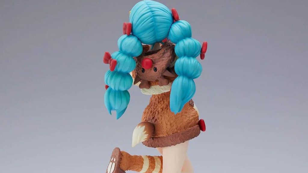 Hatsune Miku