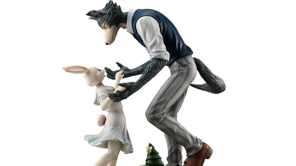 Beastars