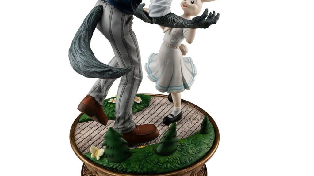 Beastars