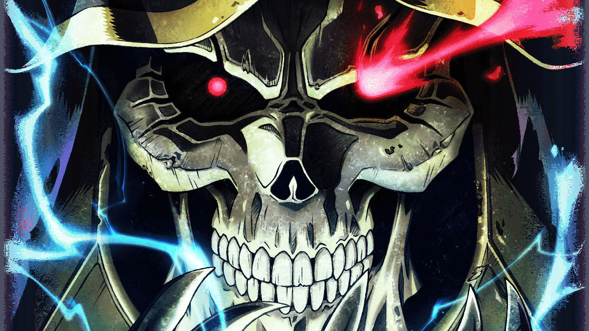 Overlord Season 5 release date: Overlord V predictions