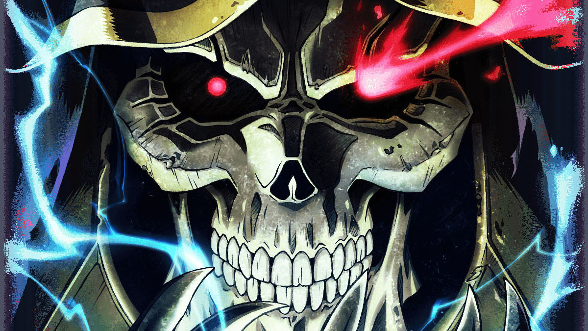 Overlord - Volume 05 - Geek Point