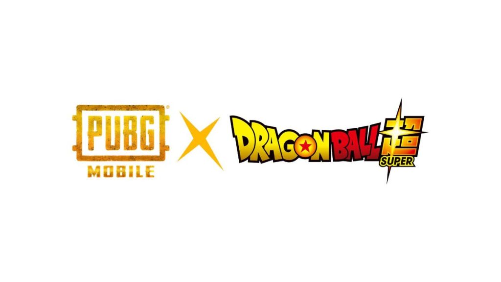 PUBG Mobile x Dragonball Super