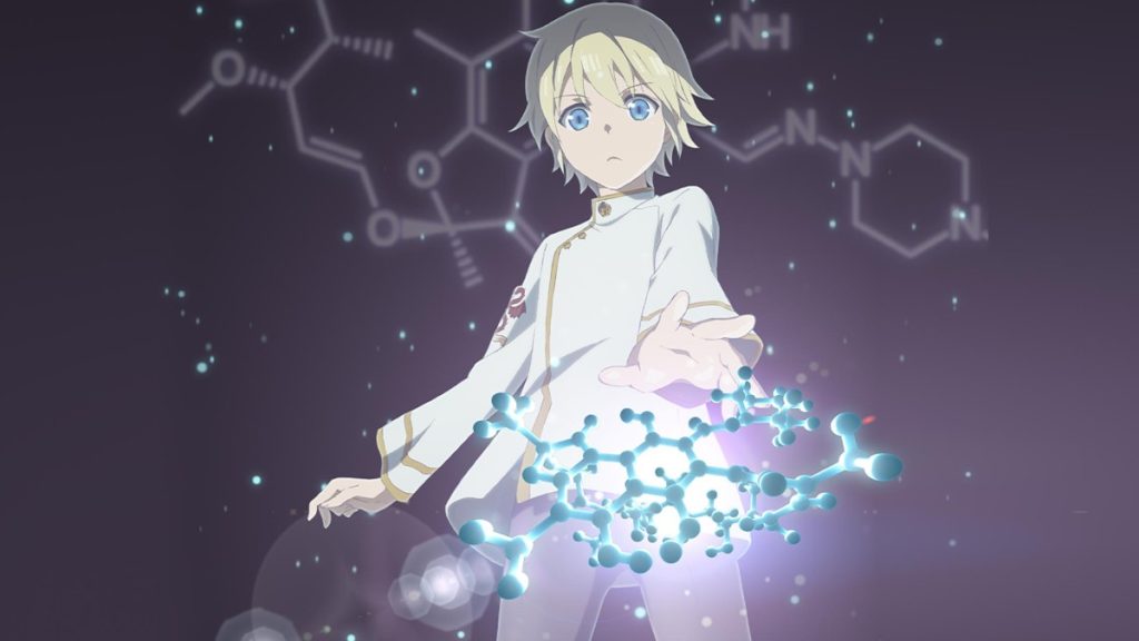 Isekai Yakkyoku Season 2
