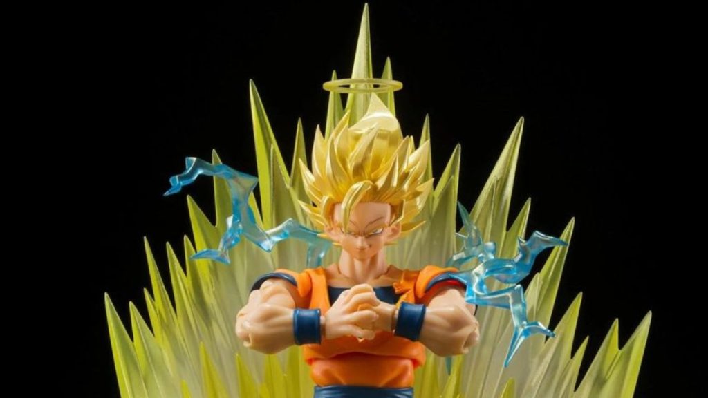 Dragonball Z