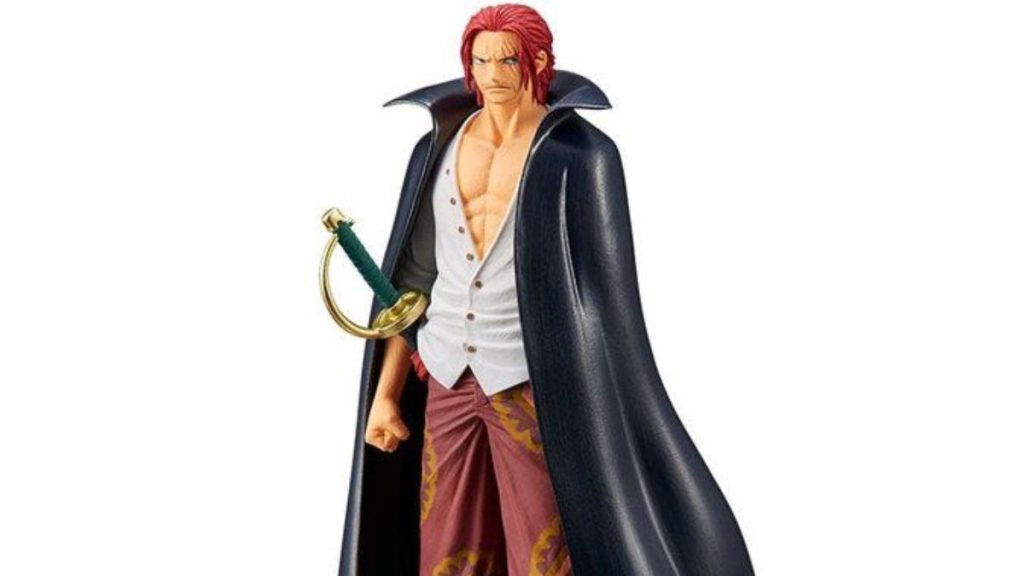 One Piece Film: Red