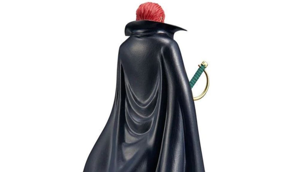 One Piece Film: Red