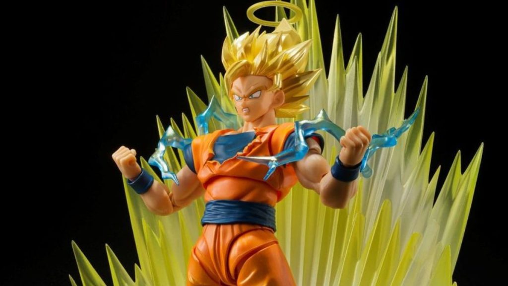 Dragonball Z