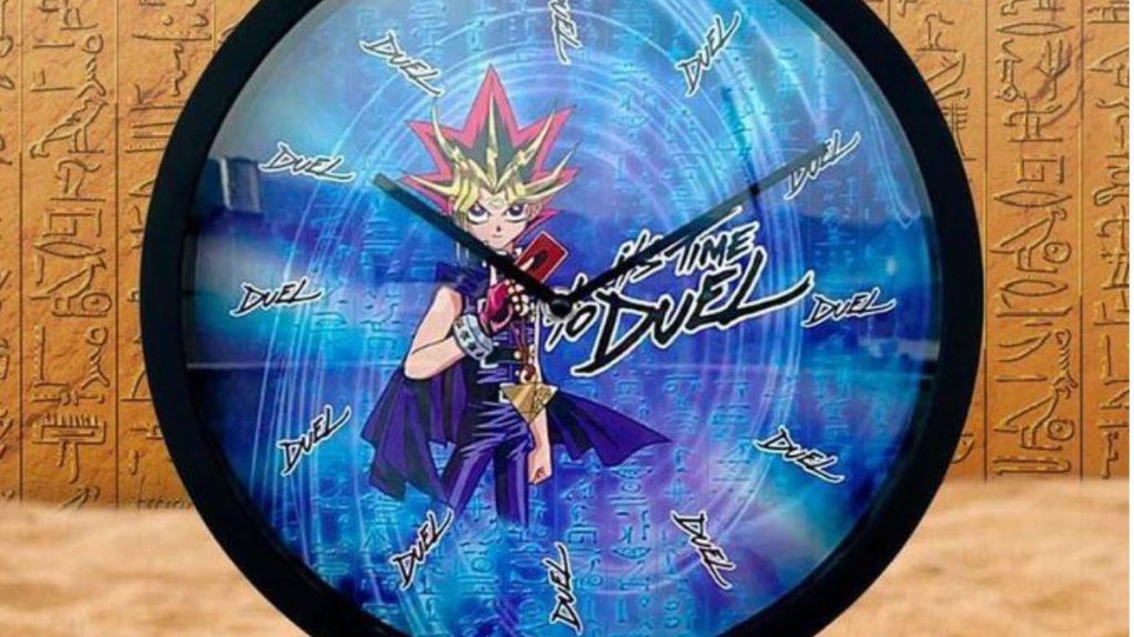 Yu-Gi-Oh!