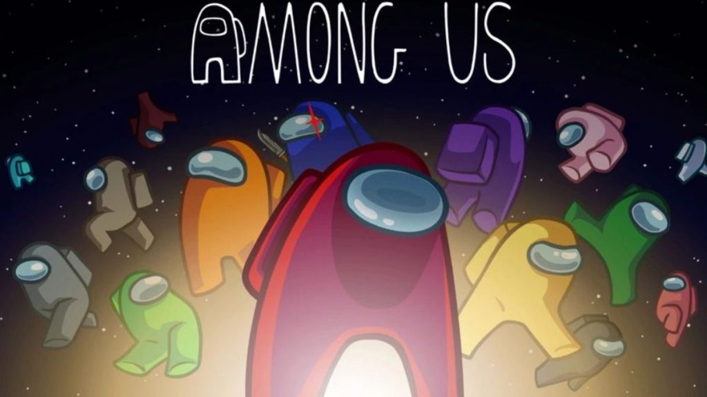 Among Us