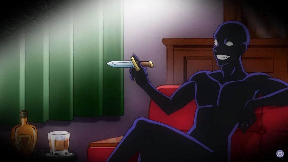 Detective Conan: The Culprit Hanzawa cast