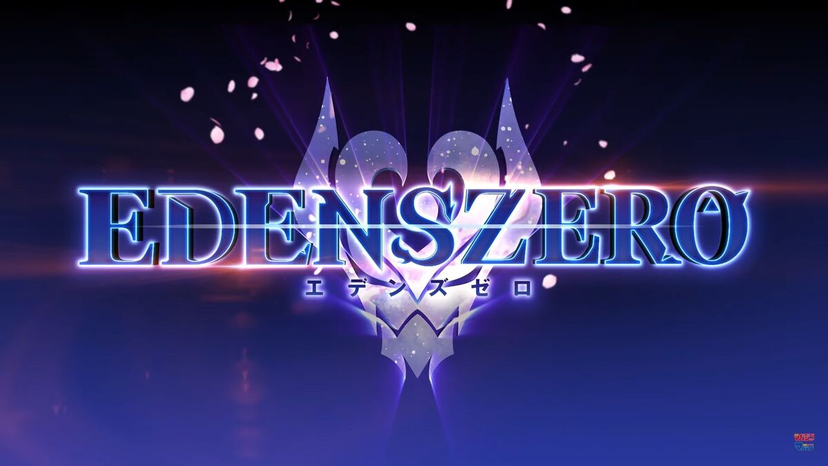 Data de lançamento de EDENS ZERO 2 na primavera de 2023 revelada pelo trailer PV