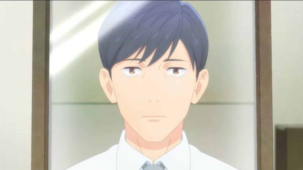 Eternal Boys' Kentaro Sanada