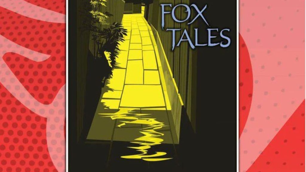 Fox Tales 