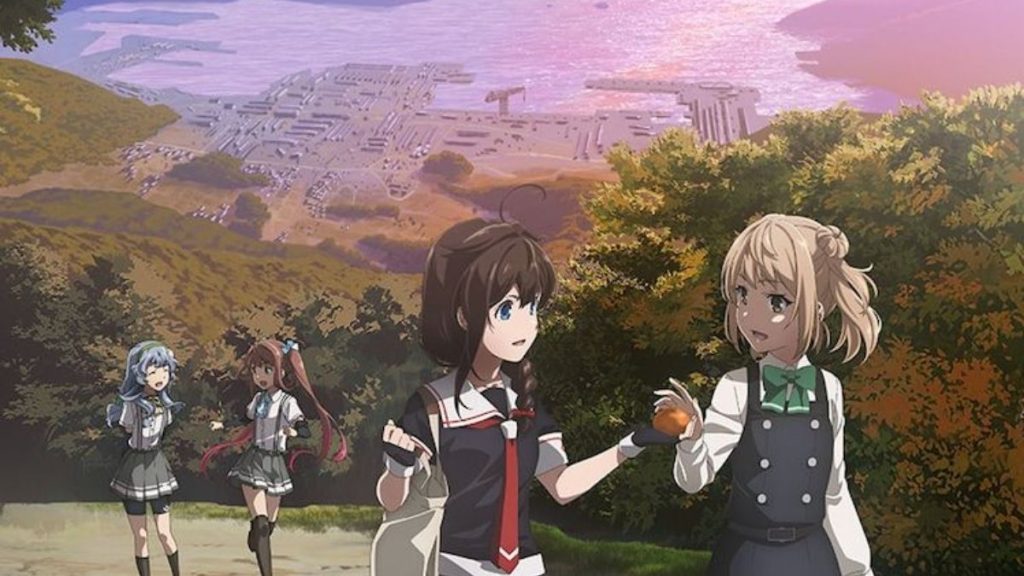 KanColle