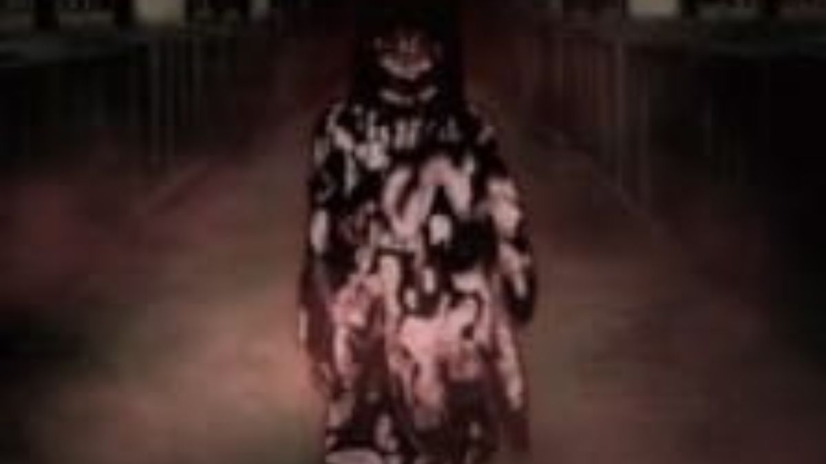 Karada Sagashi