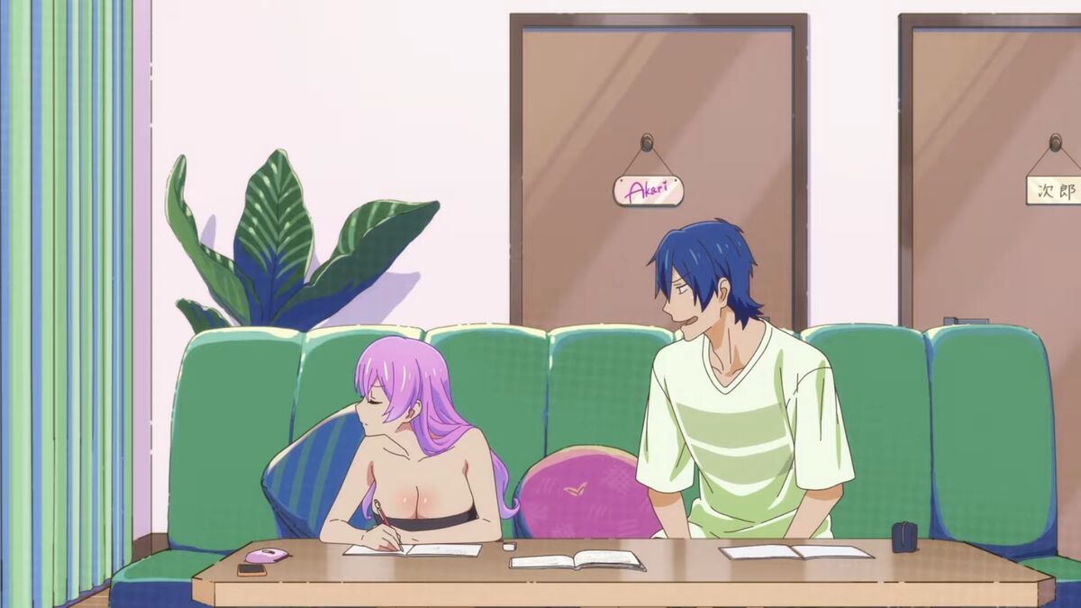 More Than a Married Couple, But Not Lovers gets trailer PV 2, OP theme song