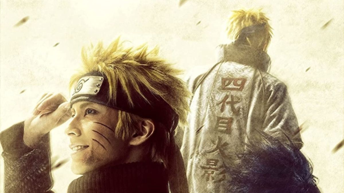 Produção da peça de teatro Naruto cancela todas as apresentações de setembro de 2022 devido ao COVID-19
