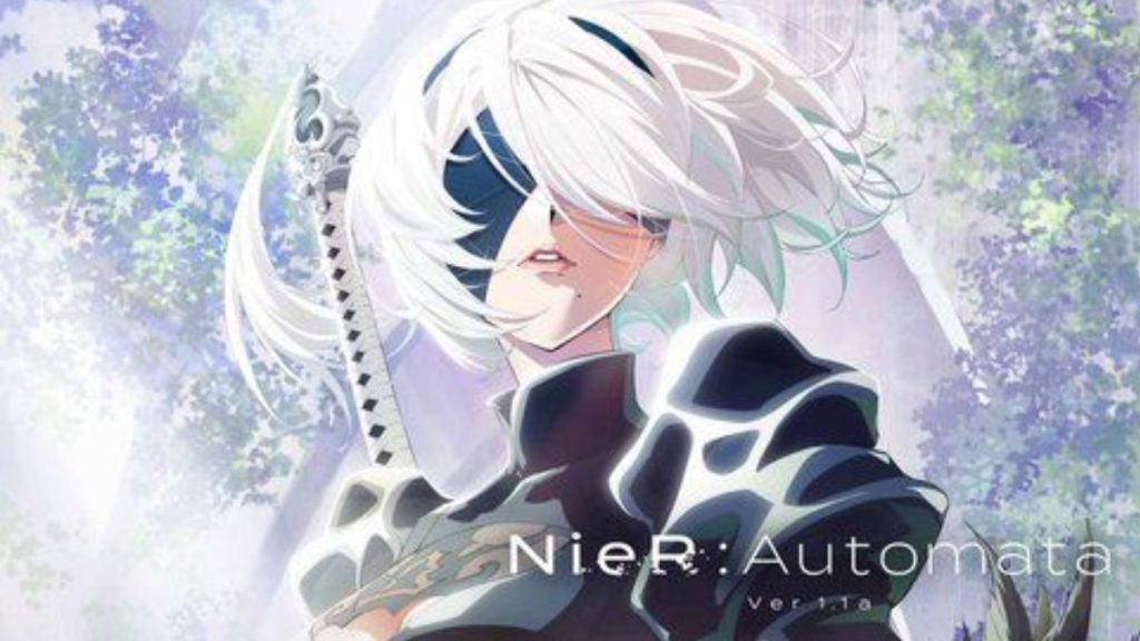 NieR: Automata Ver1.1a 