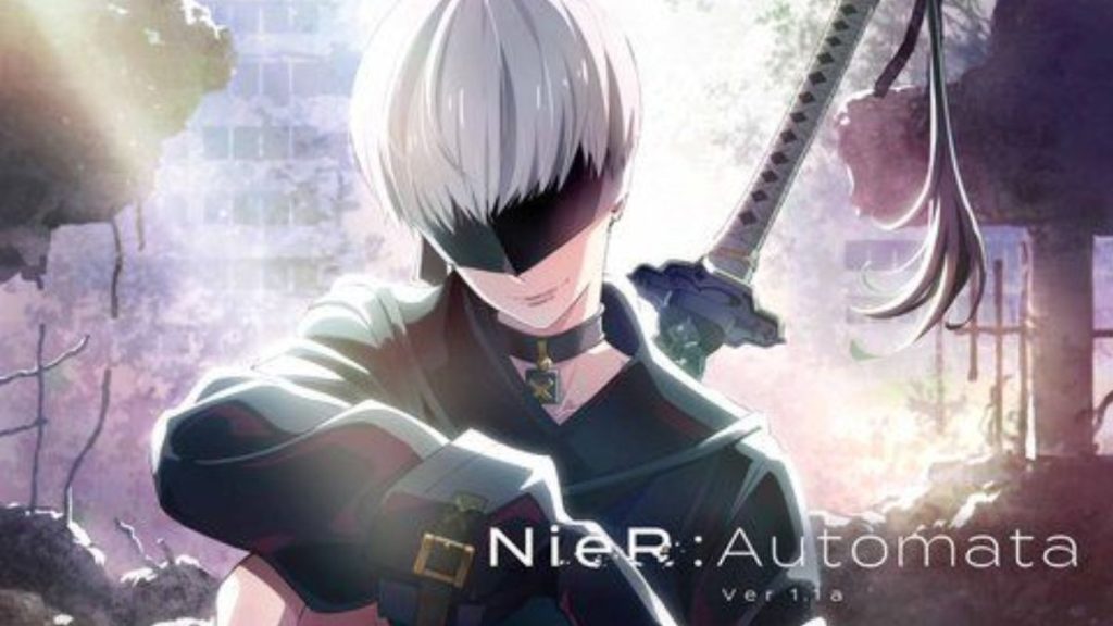 NieR: Automata Ver1.1a 