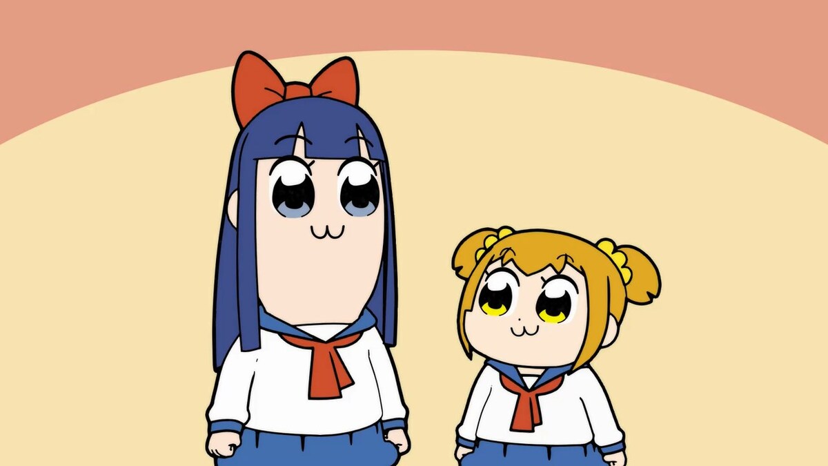 Data de lançamento do Pop Team Epic 2 confirmada para outubro de 2022