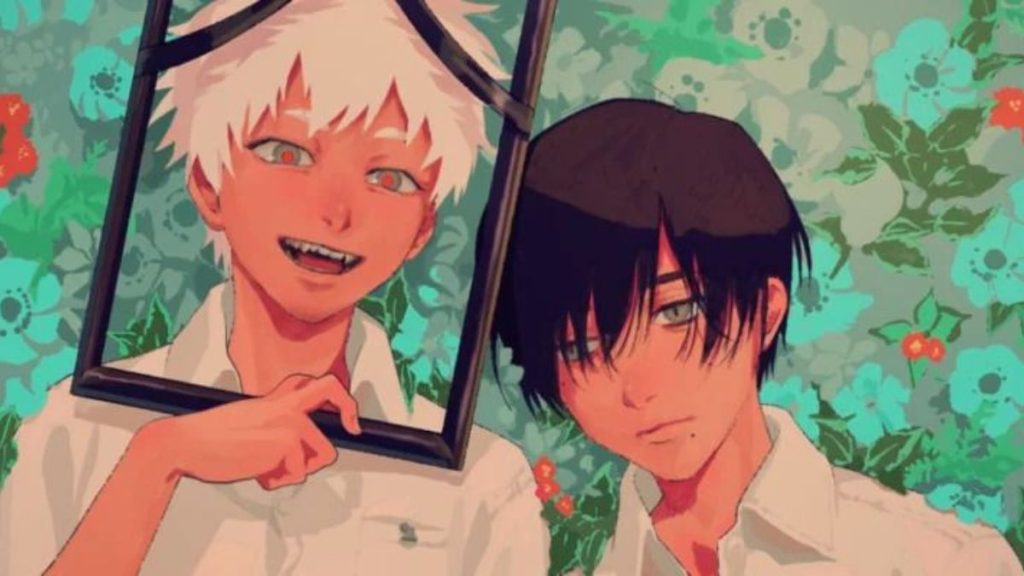 The Summer Hikaru Died