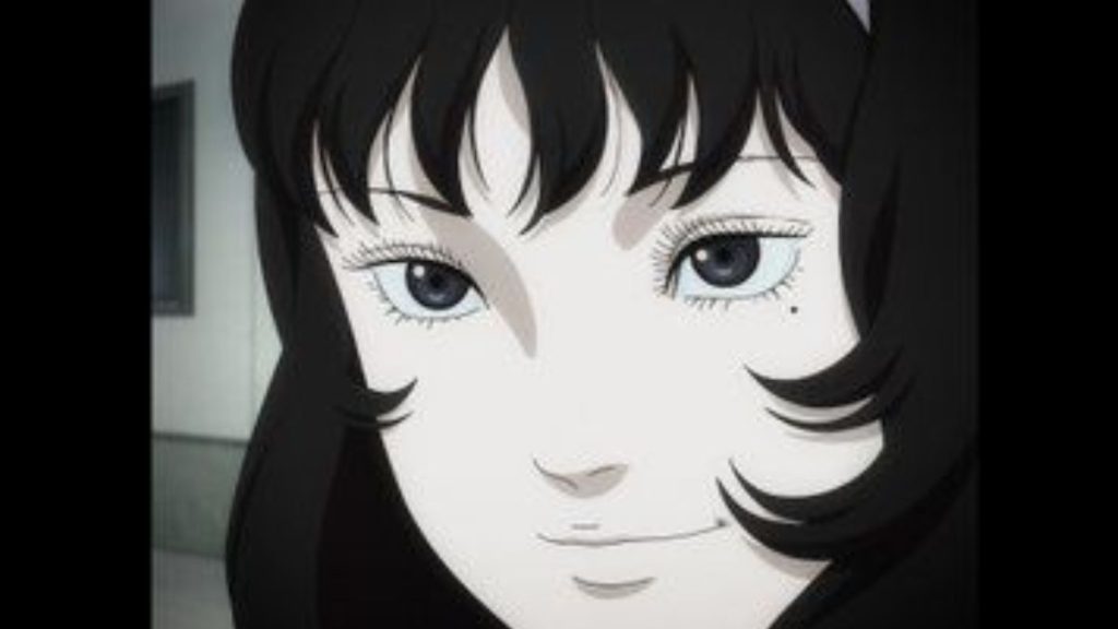 Junji Ito Maniac: Japanese Tales of the Macabre