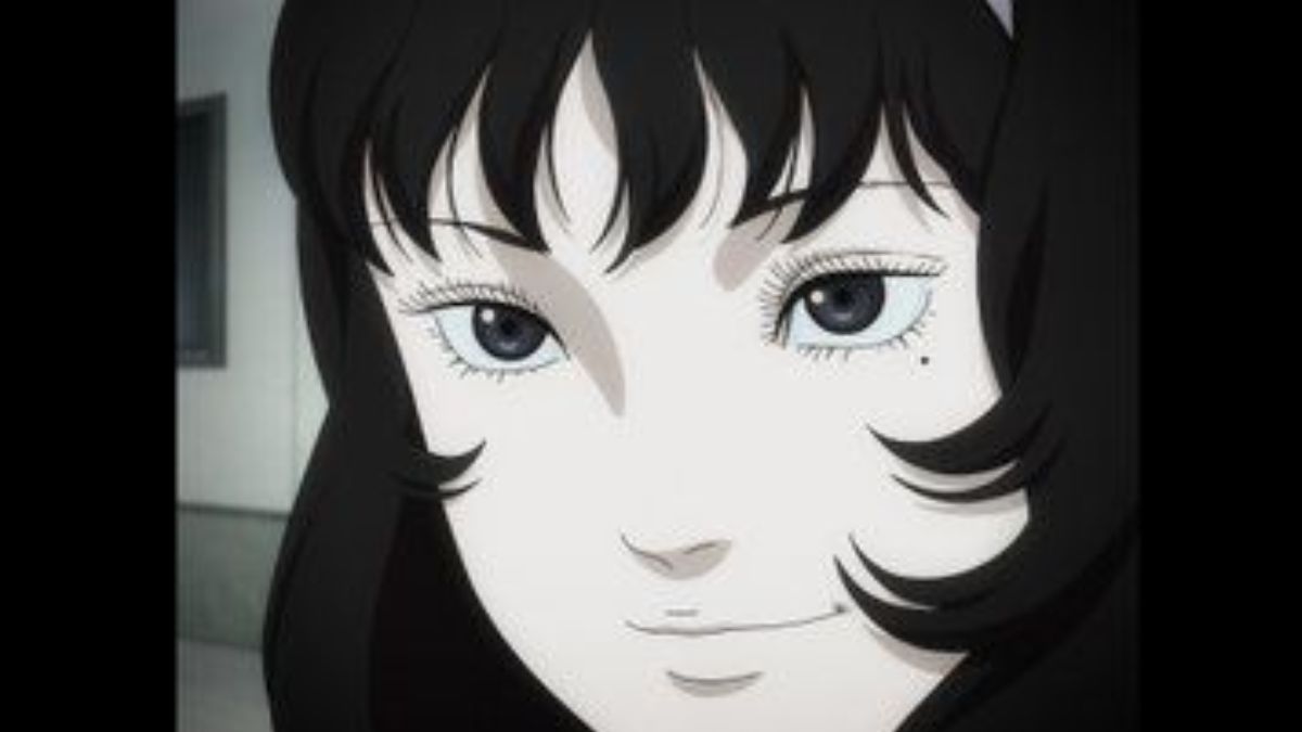 Junji Ito Maniac: Japanese Tales of the Macabre
