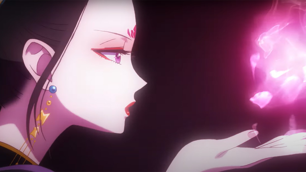 Raven of the Inner Palace recebe segundo trailer com músicas de OP e ED