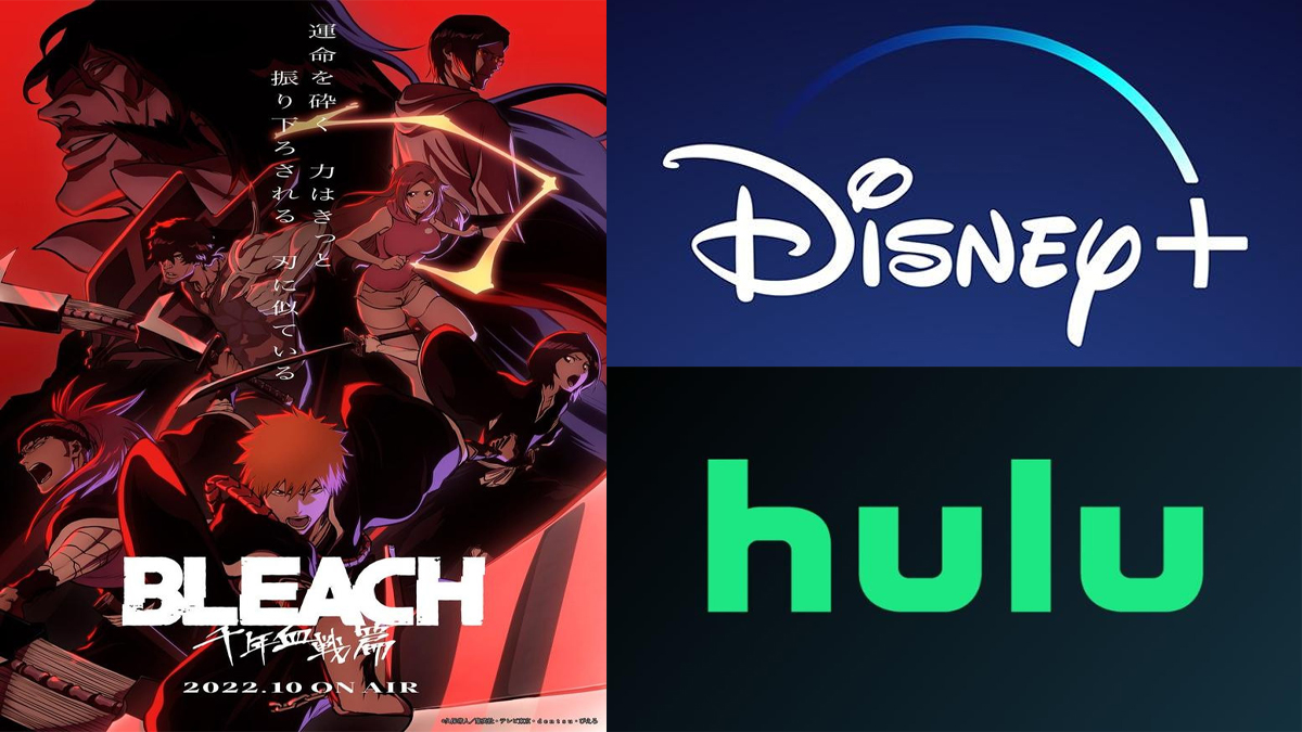 Guerra de sangue de mil anos na Disney + Reino Unido, Canadá, França, Alemanha, Austrália programação de streaming confirmada