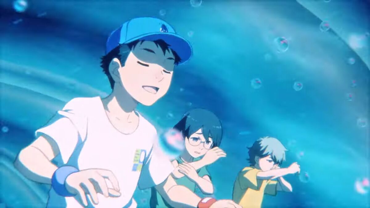 Break of Dawn reveals new clip following the Bokura no Yoake film premiere