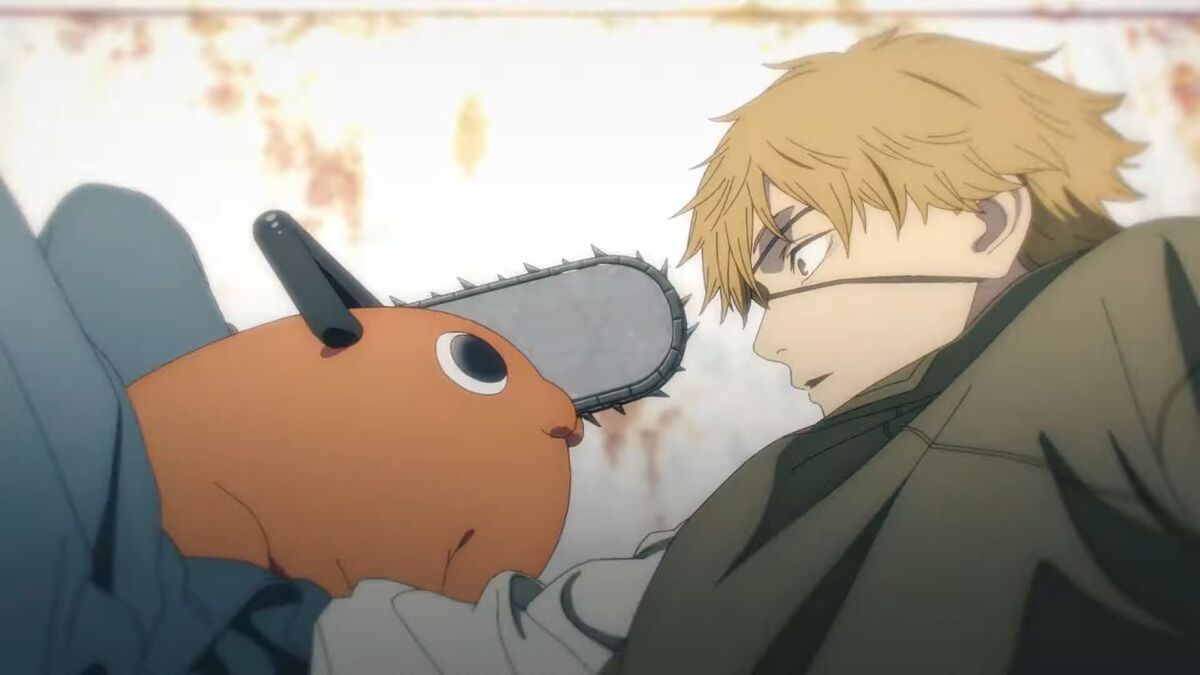 Chainsaw Man episode 1 synopsis, PV