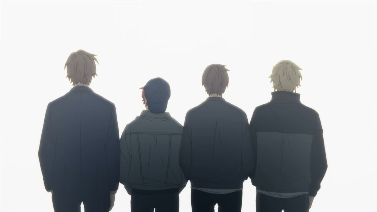 Crunchyroll to stream Play It Cool, Guys