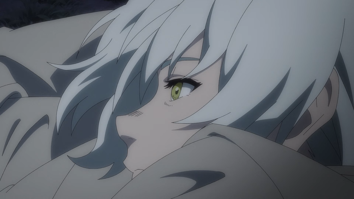 To your Eternity manga hiatus